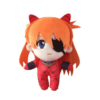 Evangelion ASUKA Rei Plush